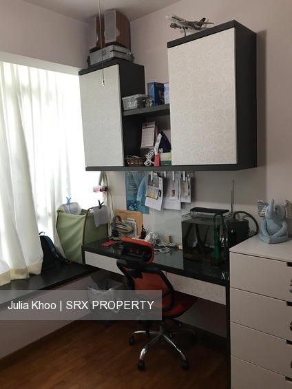 One Saint Michael's (D12), Condominium #182607832